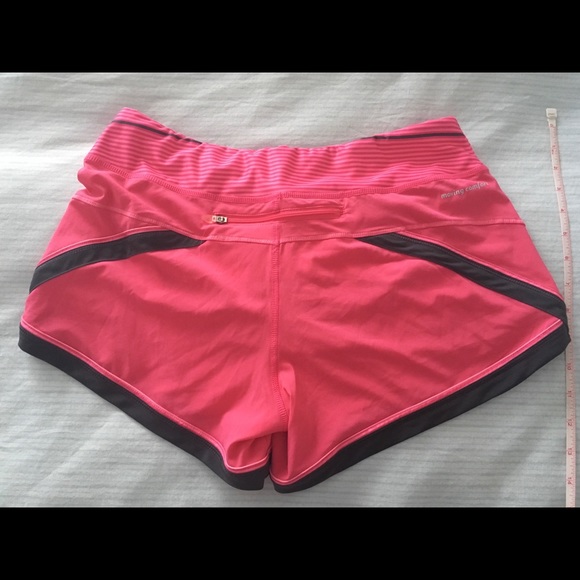Moving Comfort running shorts. Worn twice! - Picture 4 of 6